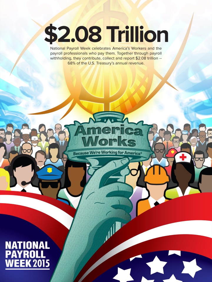 Washington Metropolitan Area Chapter of the American Payroll