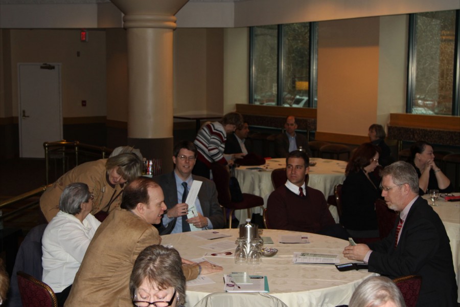 Washington Metropolitan Area Chapter of the American Payroll